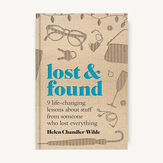 Lost & Found