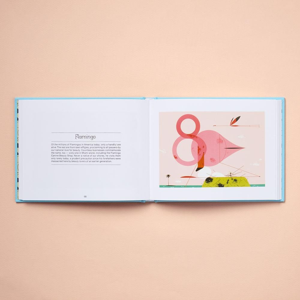 Birds & Words