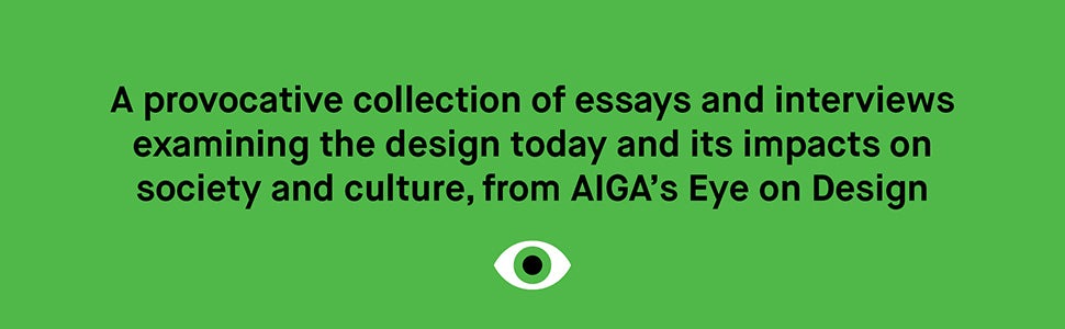 What It Means to Be a Designer Today