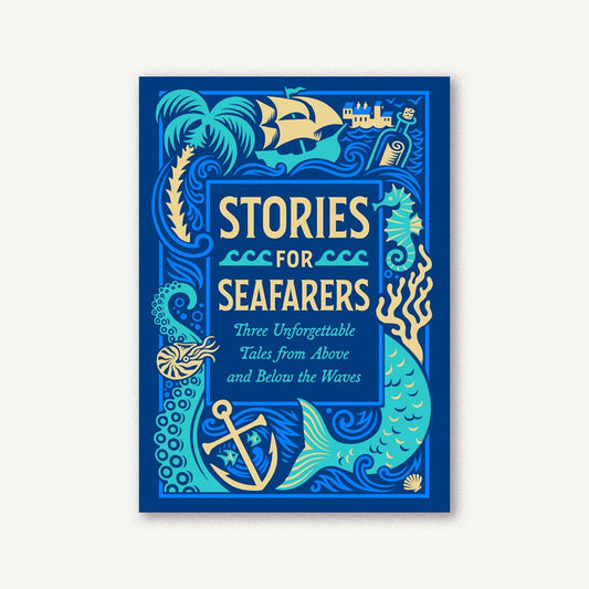 Stories for Seafarers Boxed Set