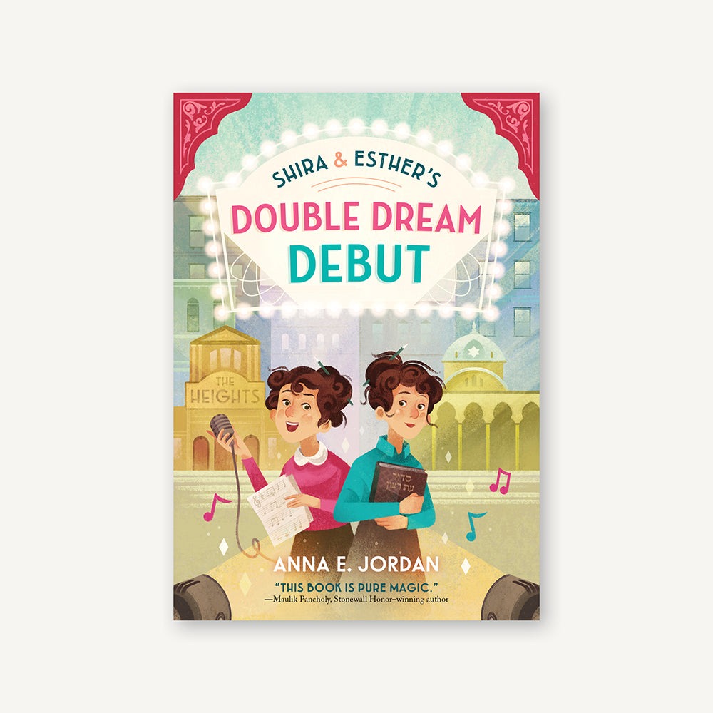 Shira and Esther's Double Dream Debut