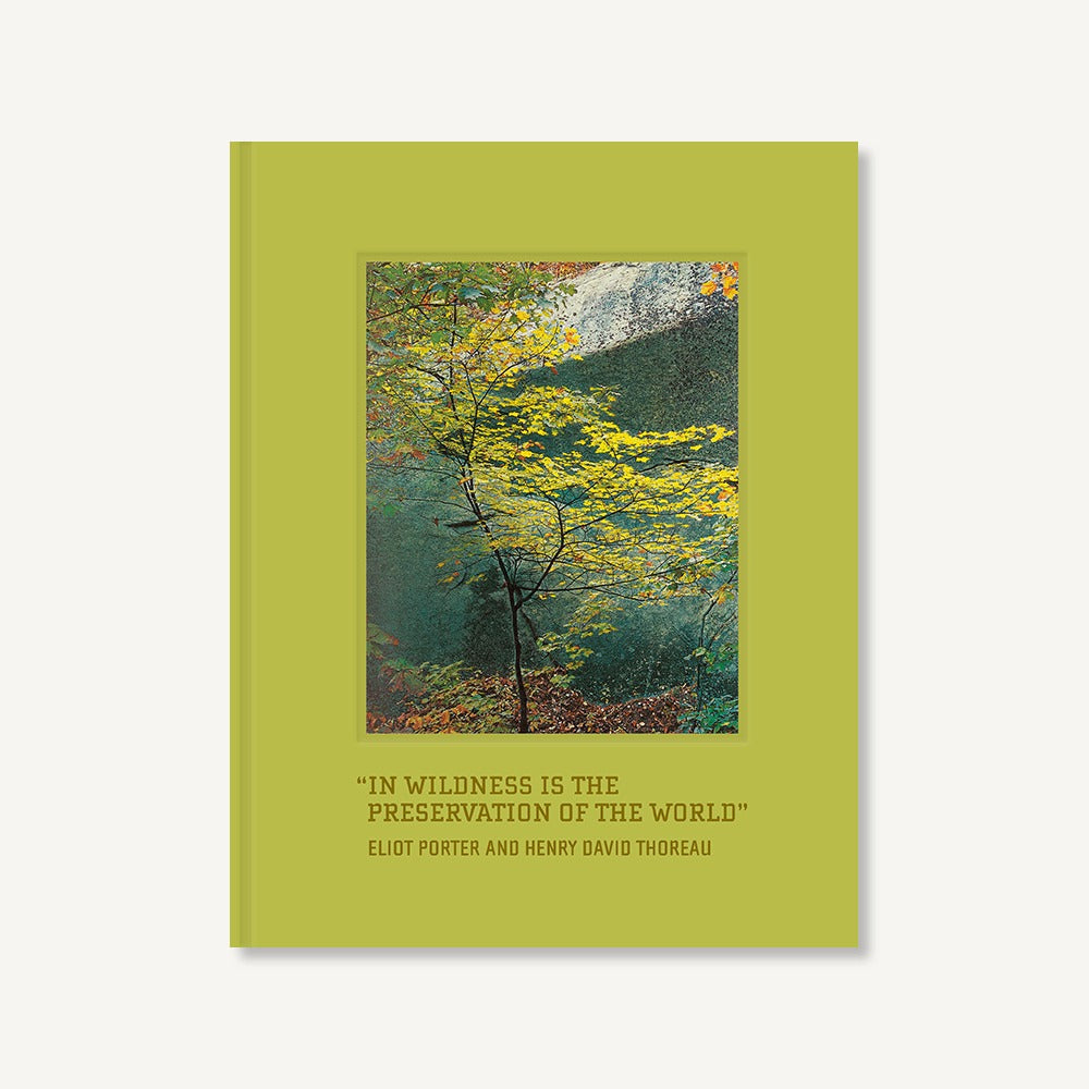 In Wildness