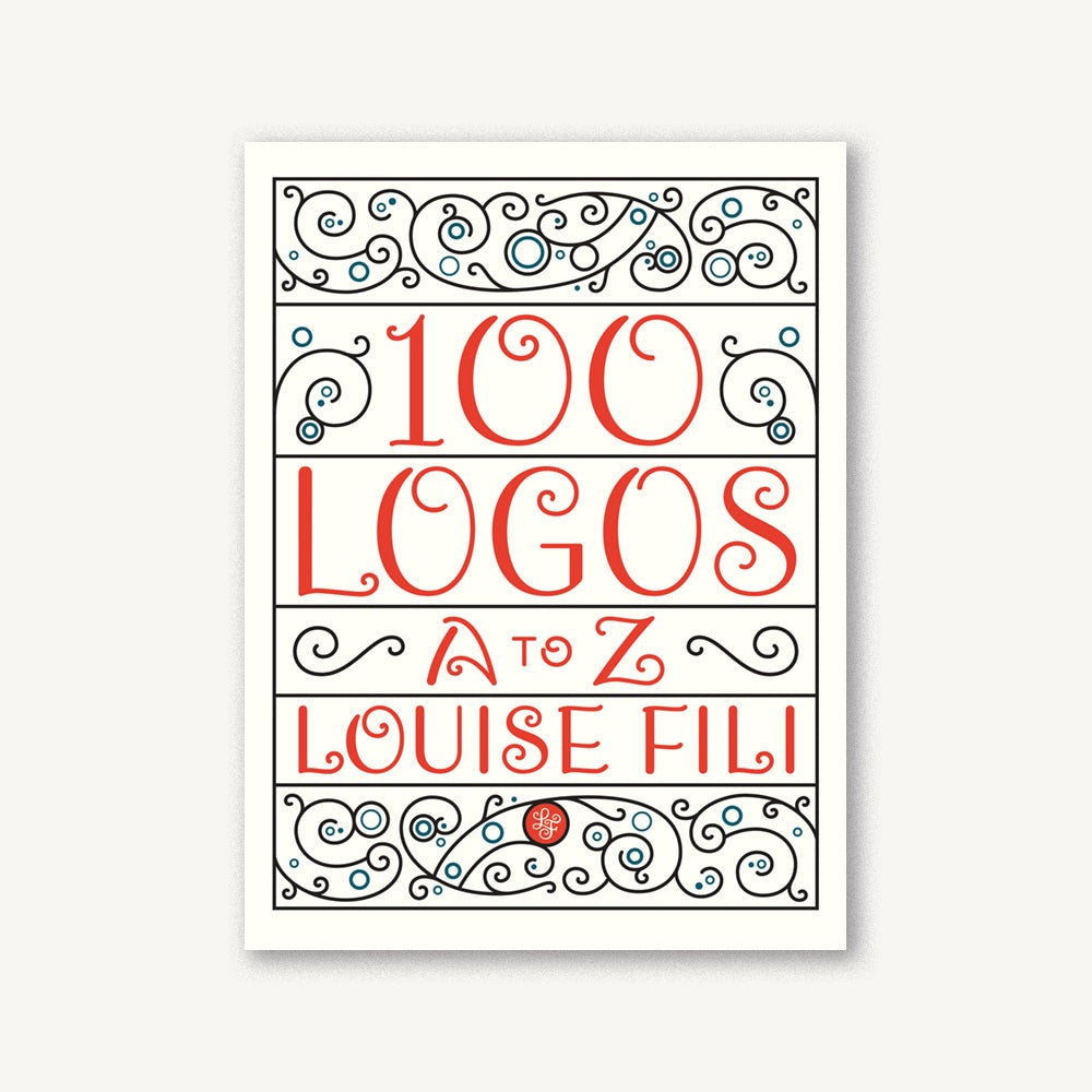 100 Logos