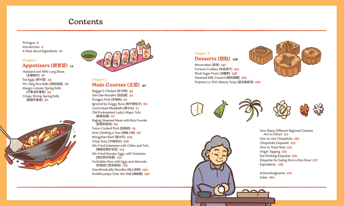 Buddha Jumps Over the Wall, and Other Curiously Named Classic Chinese Dishes