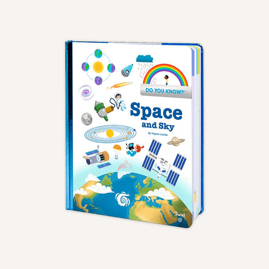 Do You Know?: Space and Sky