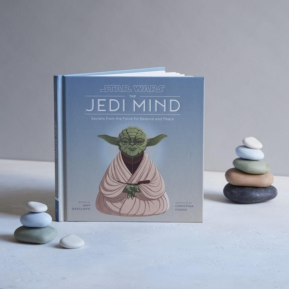 Star Wars Jedi Mind