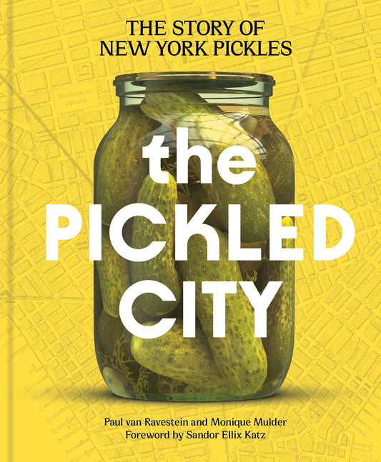 Pickled City
