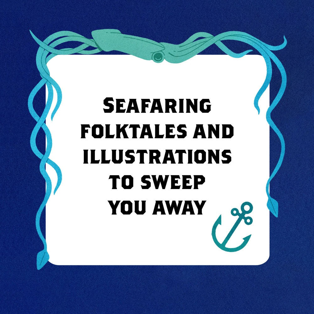 Tales of the Sea