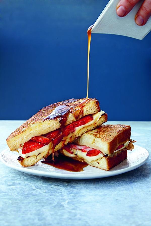 Grilled Cheese Kitchen