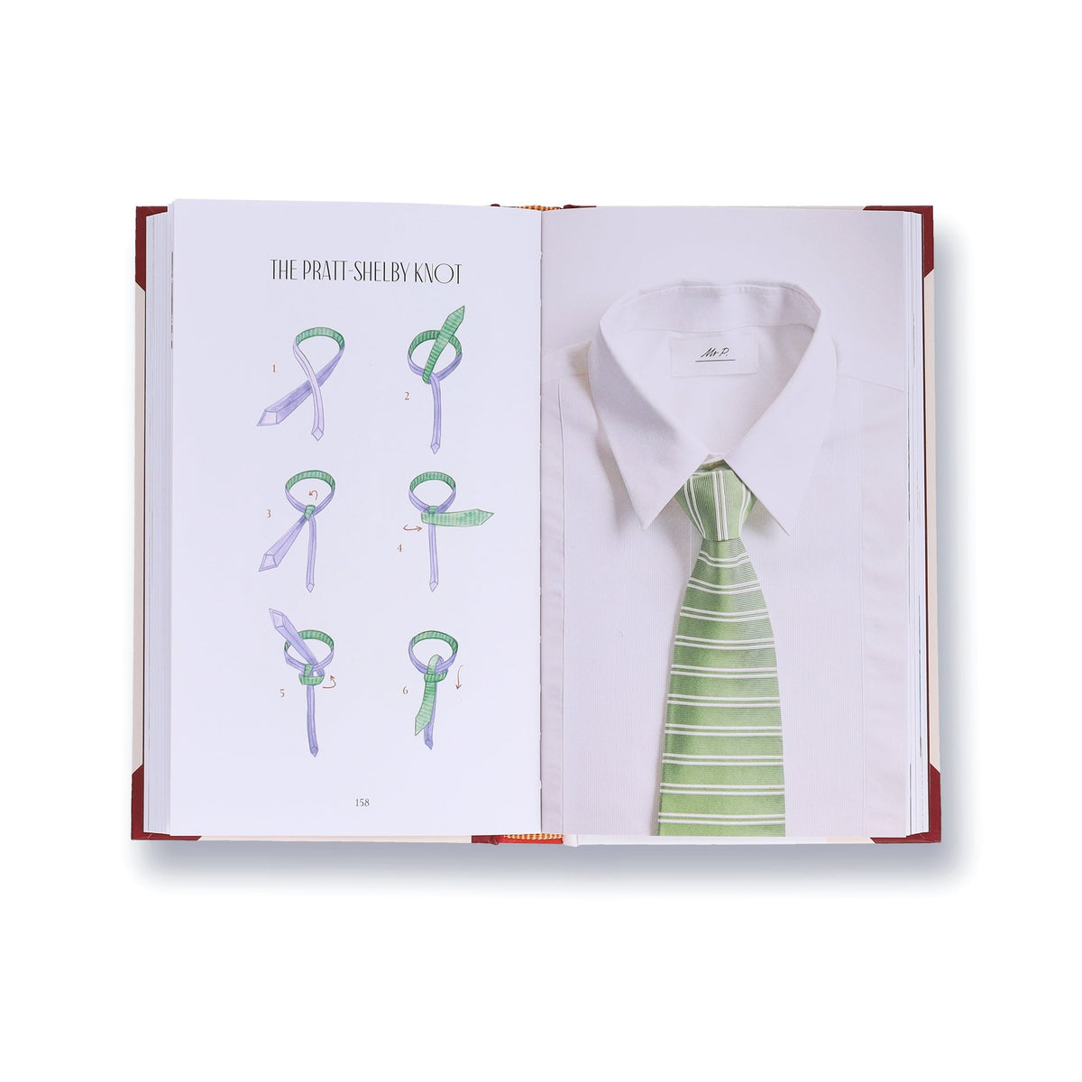 Fry's Ties