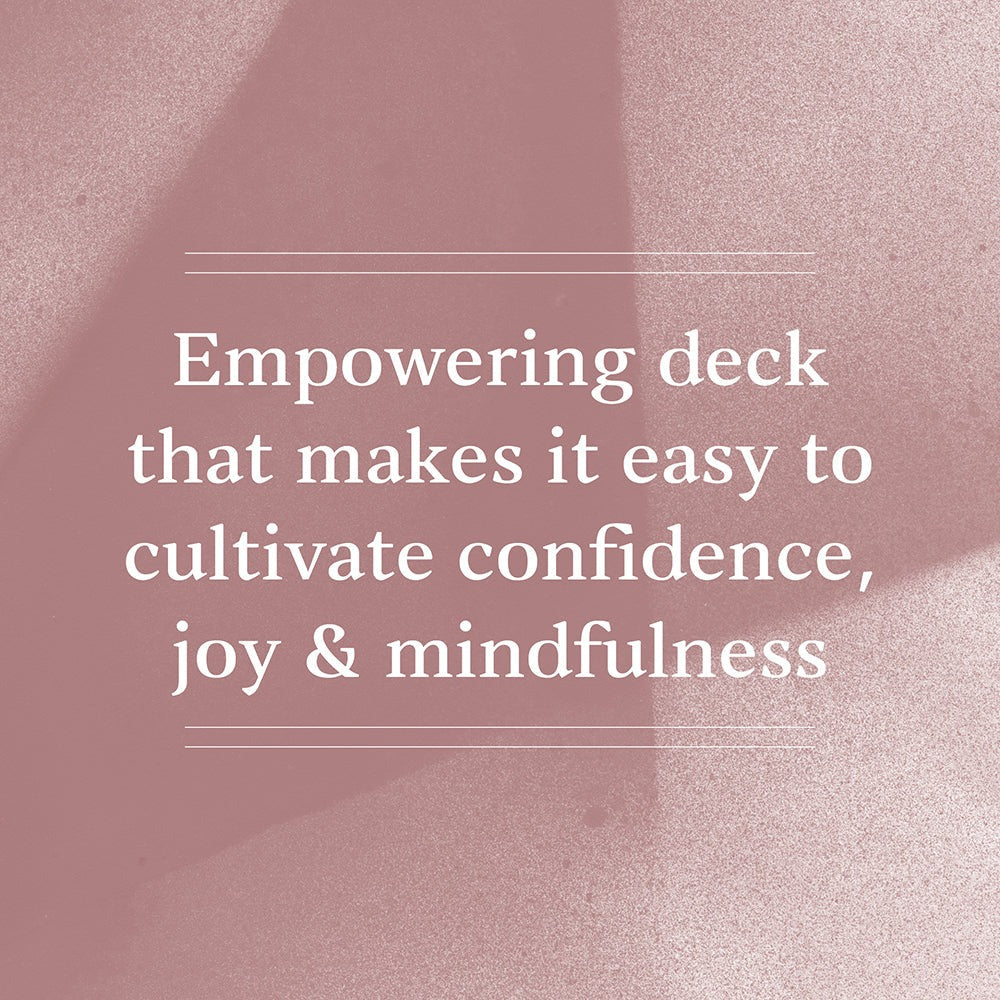 Affirmation Cards