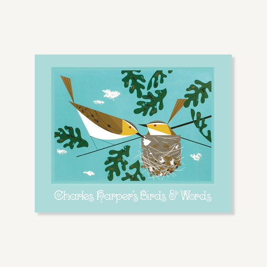 Birds & Words