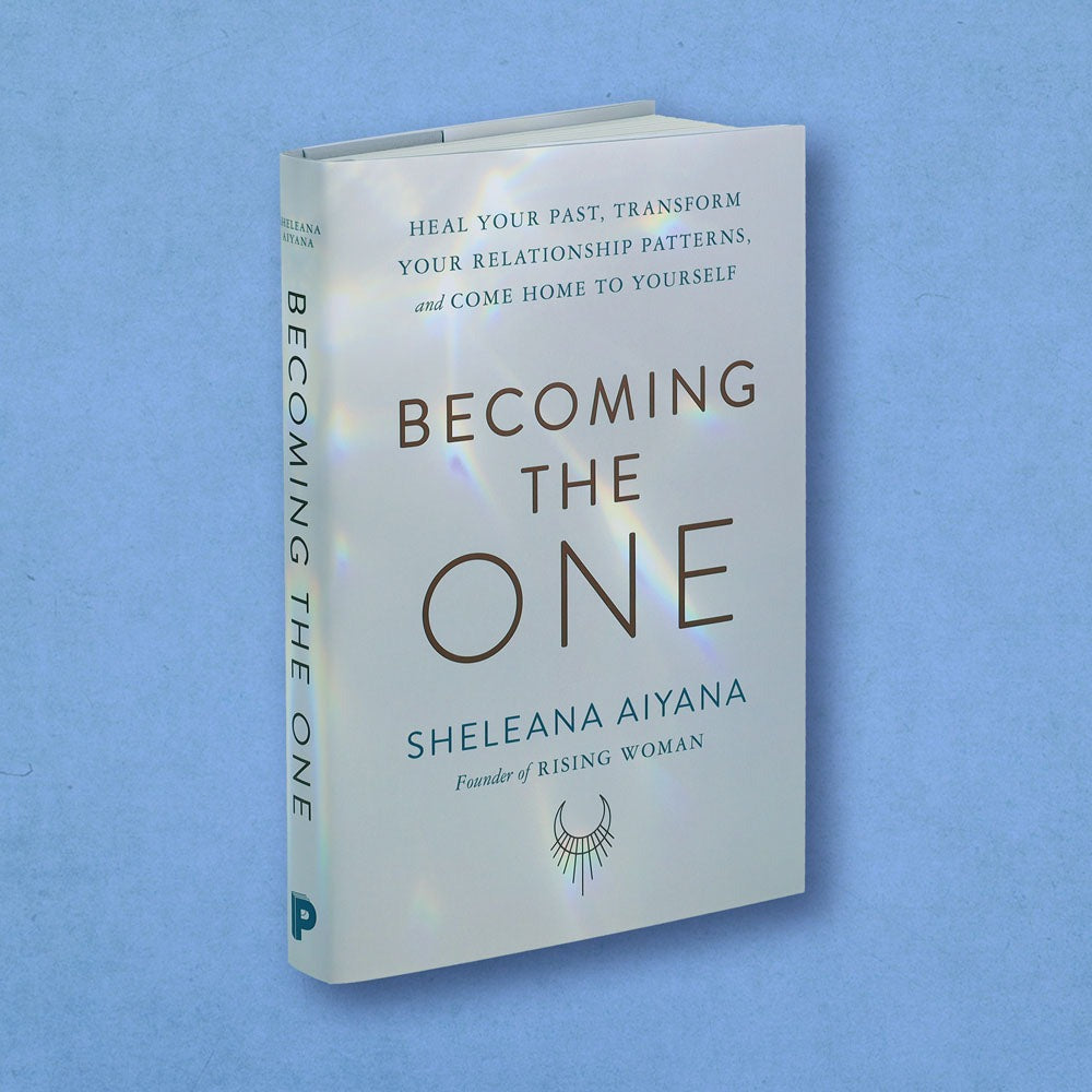 Becoming the One
