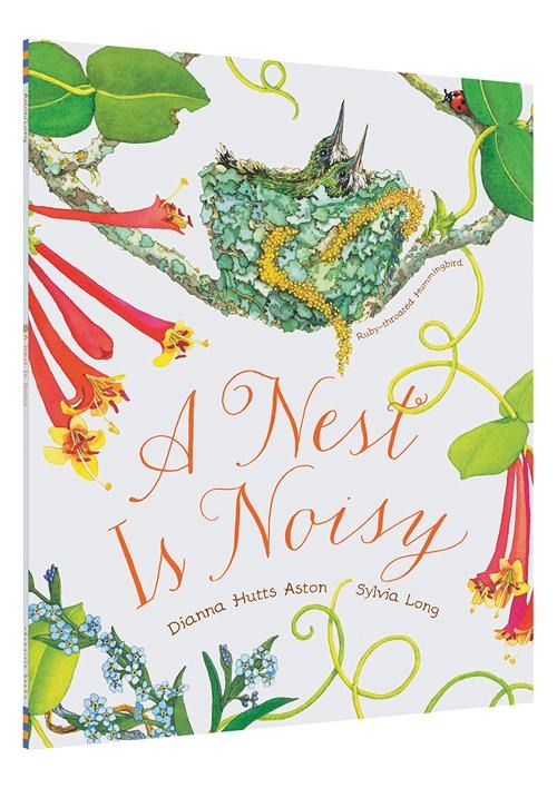 A Nest Is Noisy