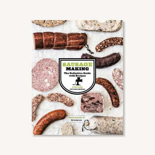 Sausage Making