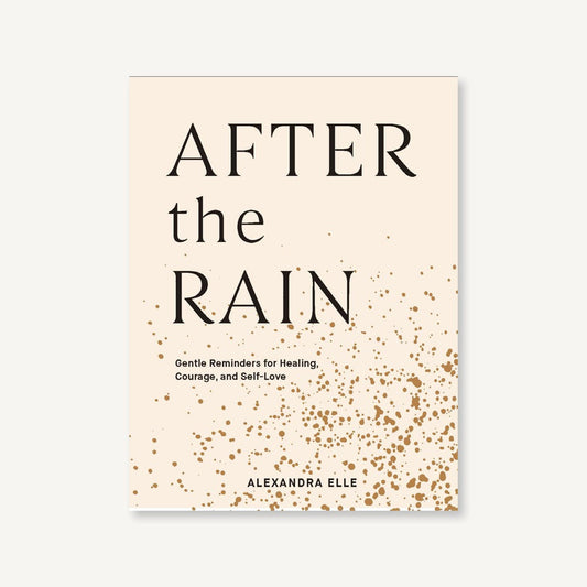 After the Rain