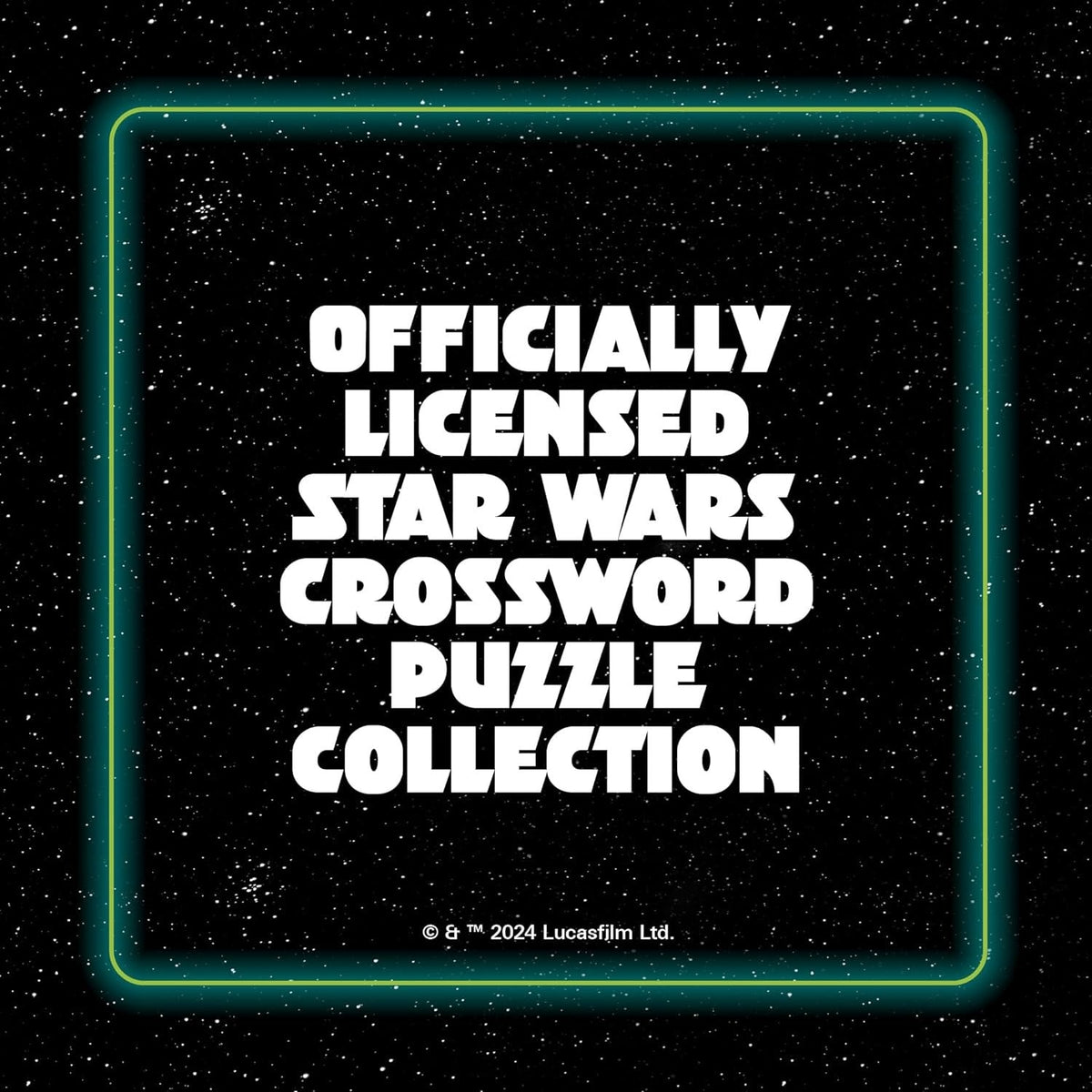 Star Wars Crossword Puzzles
