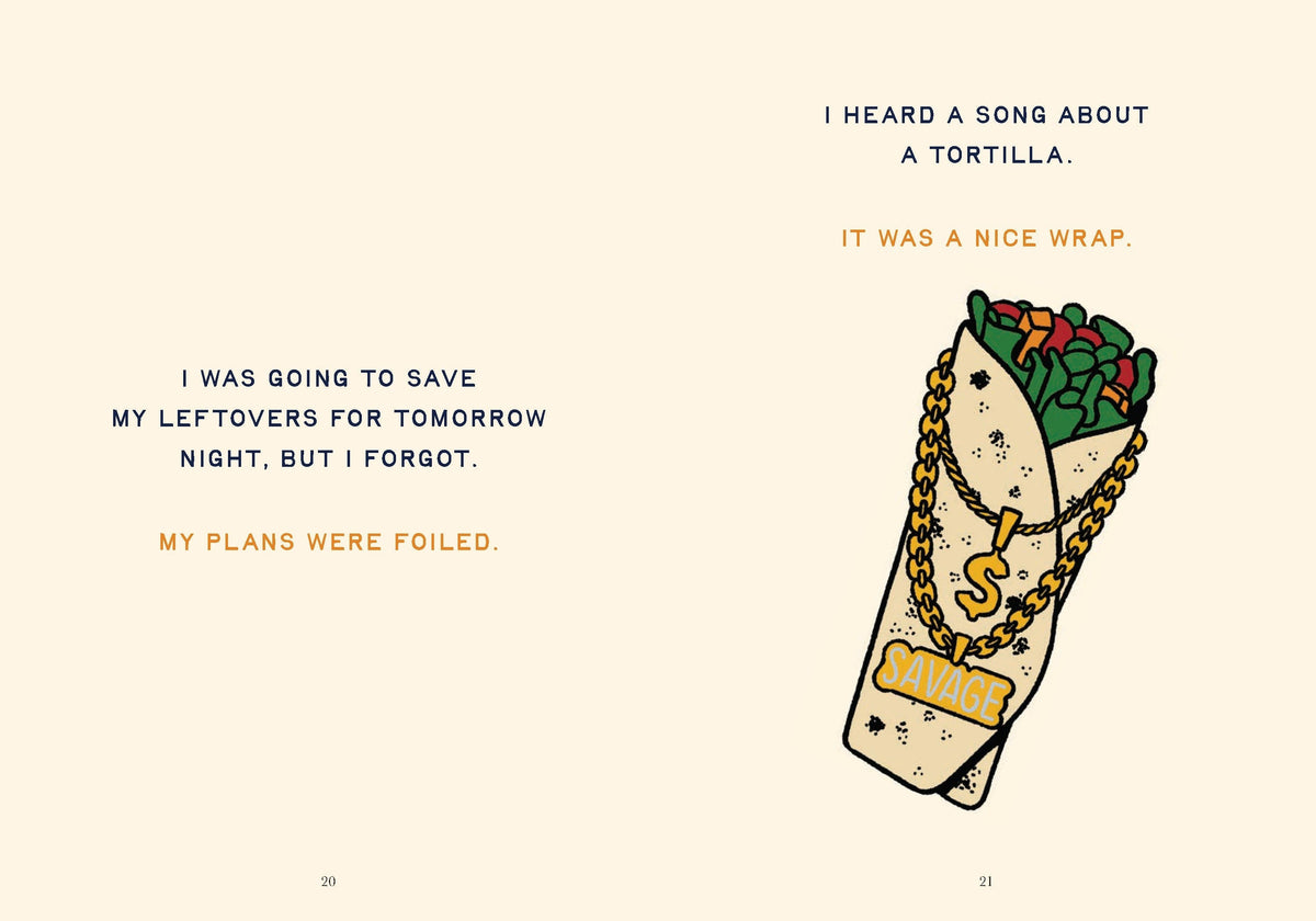 This Is the Only Book of Dad Jokes You'll Ever Need