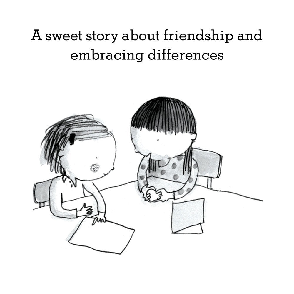 Audrey L and Audrey W: Best Friends-ish