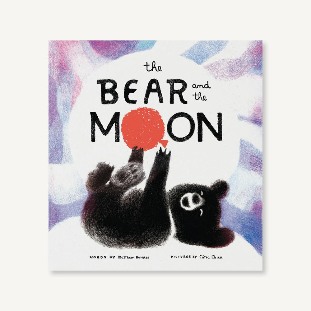 The Bear and the Moon