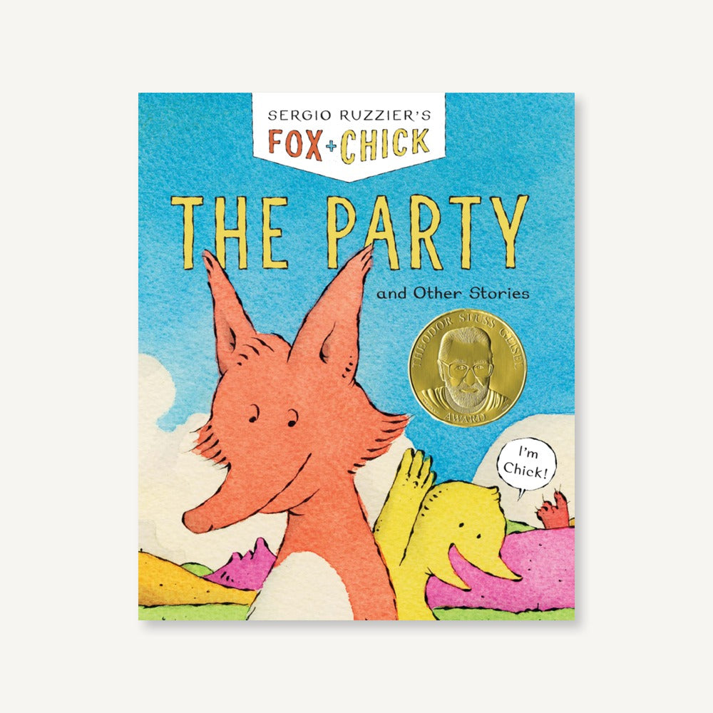 Fox & Chick: The Party