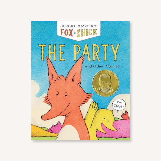 Fox & Chick: The Party