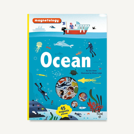 Ocean (Magnetology)