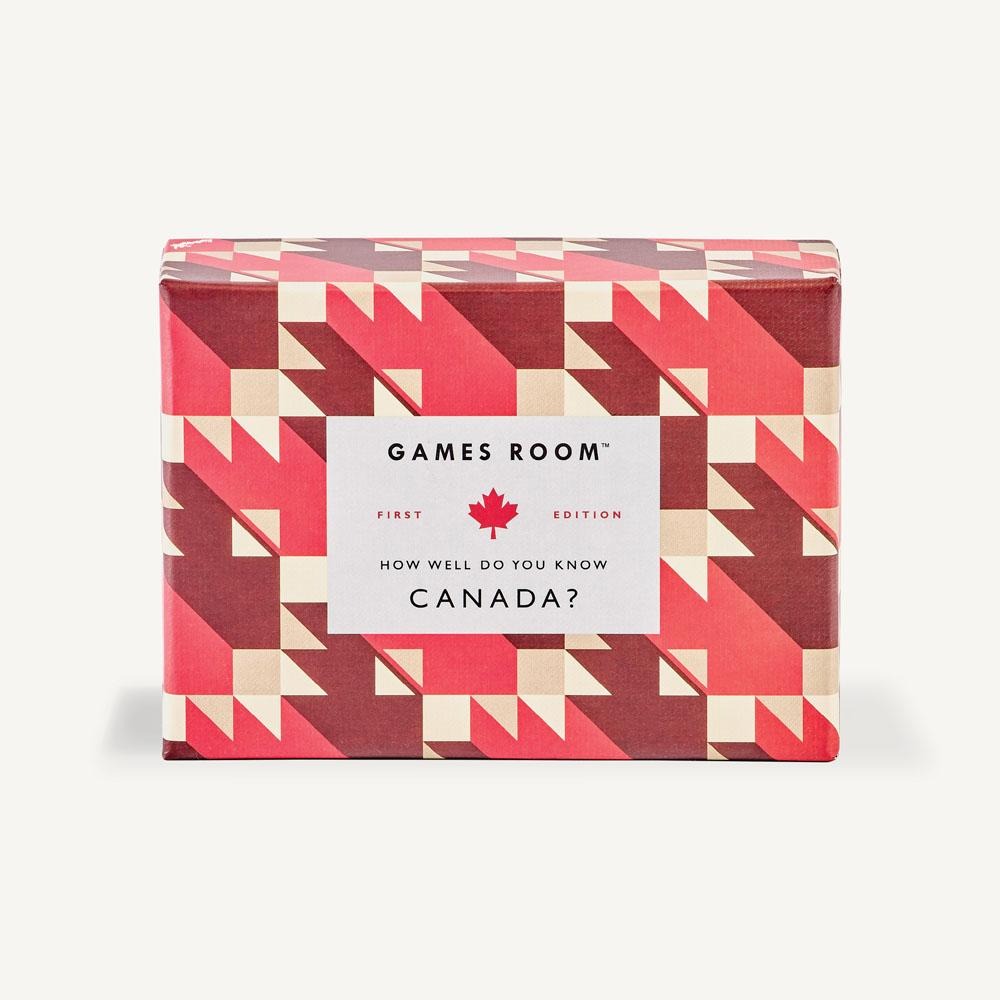 How Well Do You Know Canada?