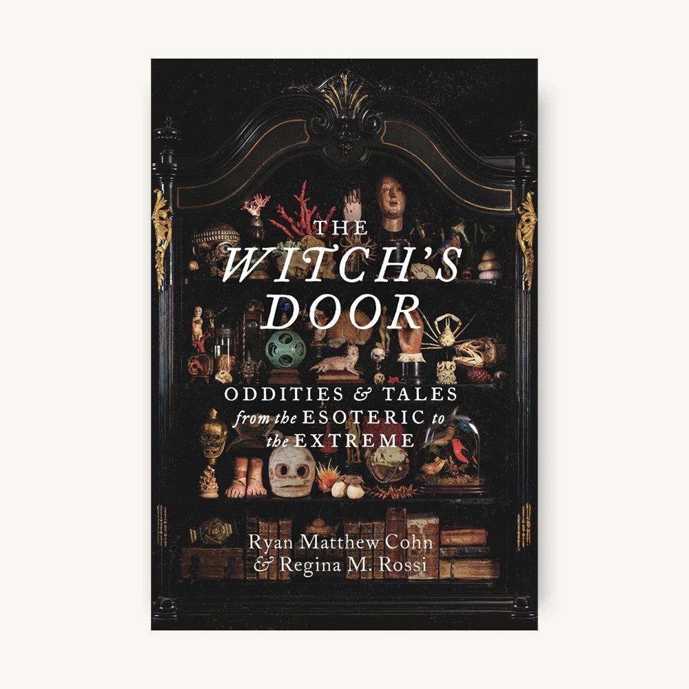 Witch's Door