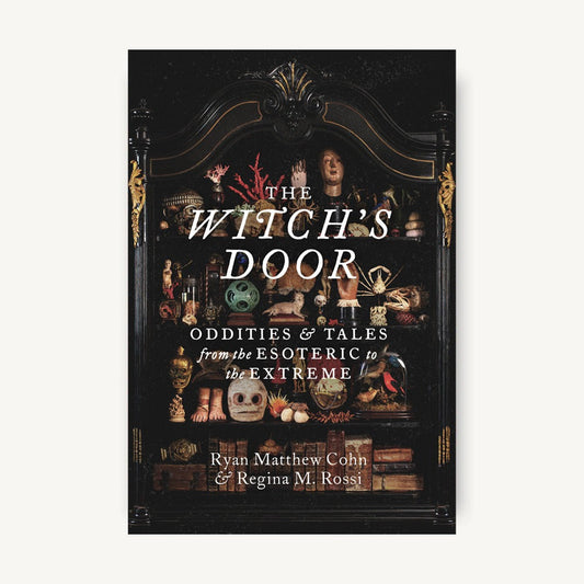 Witch's Door
