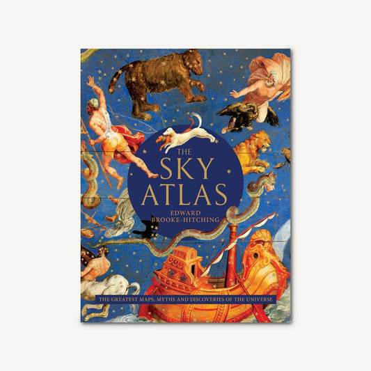 The Sky Atlas