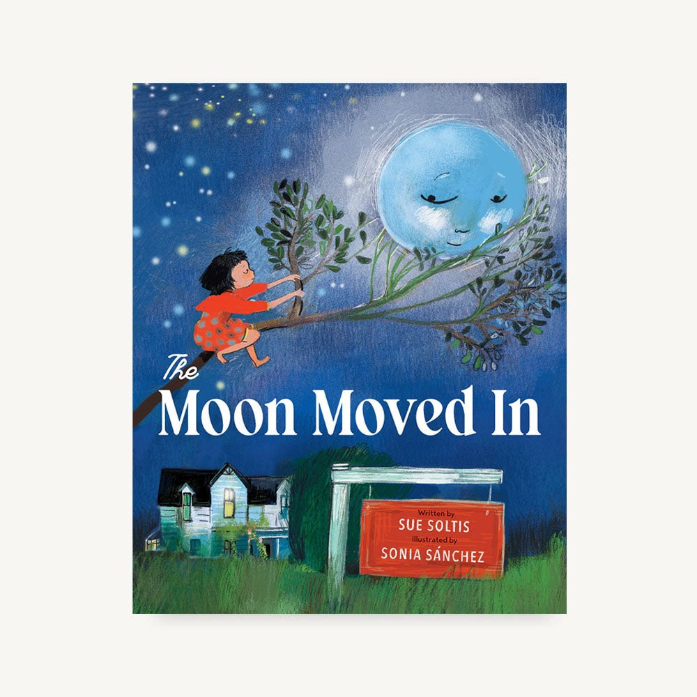 Moon Moved In