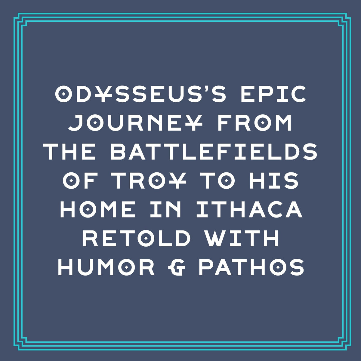 Odyssey