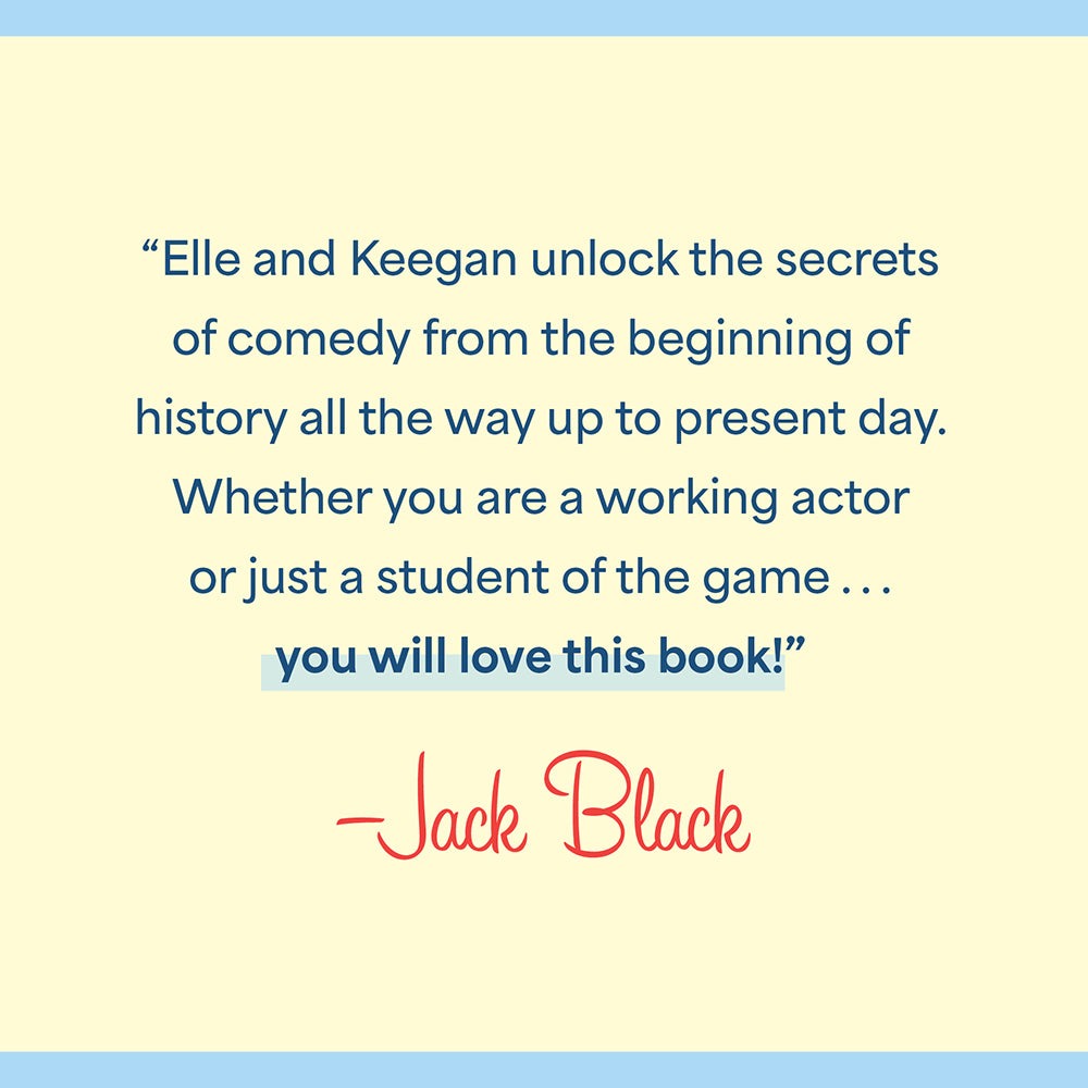 History of Sketch Comedy