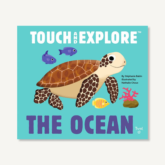 The Ocean