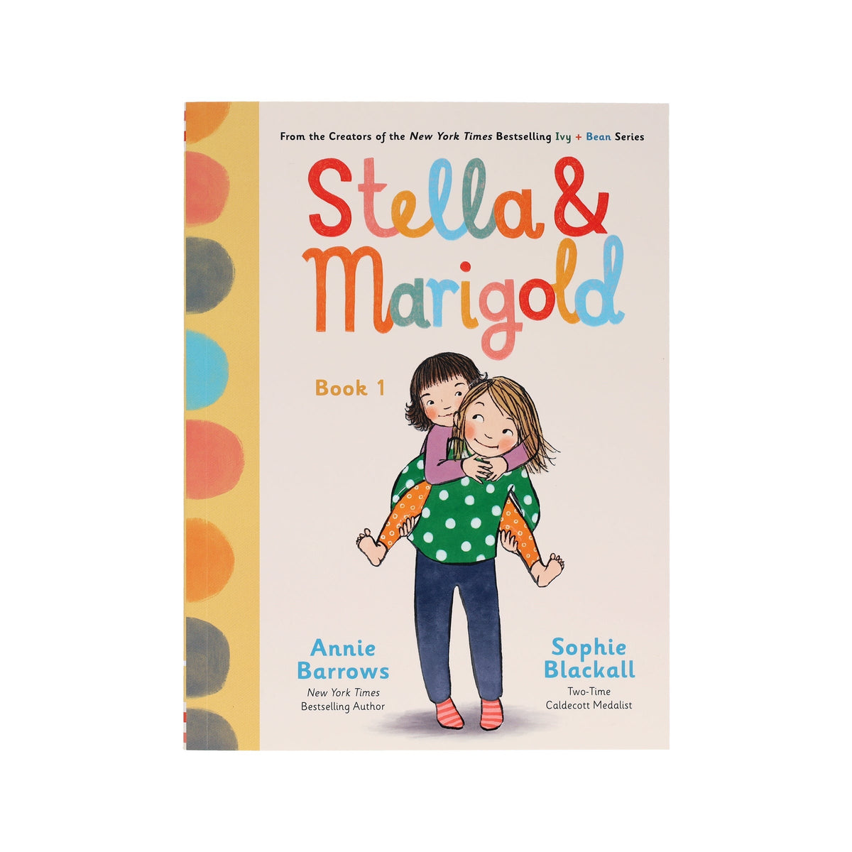 Stella & Marigold