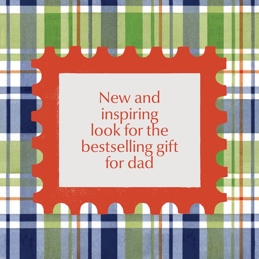 Inspired Letters to My Dad