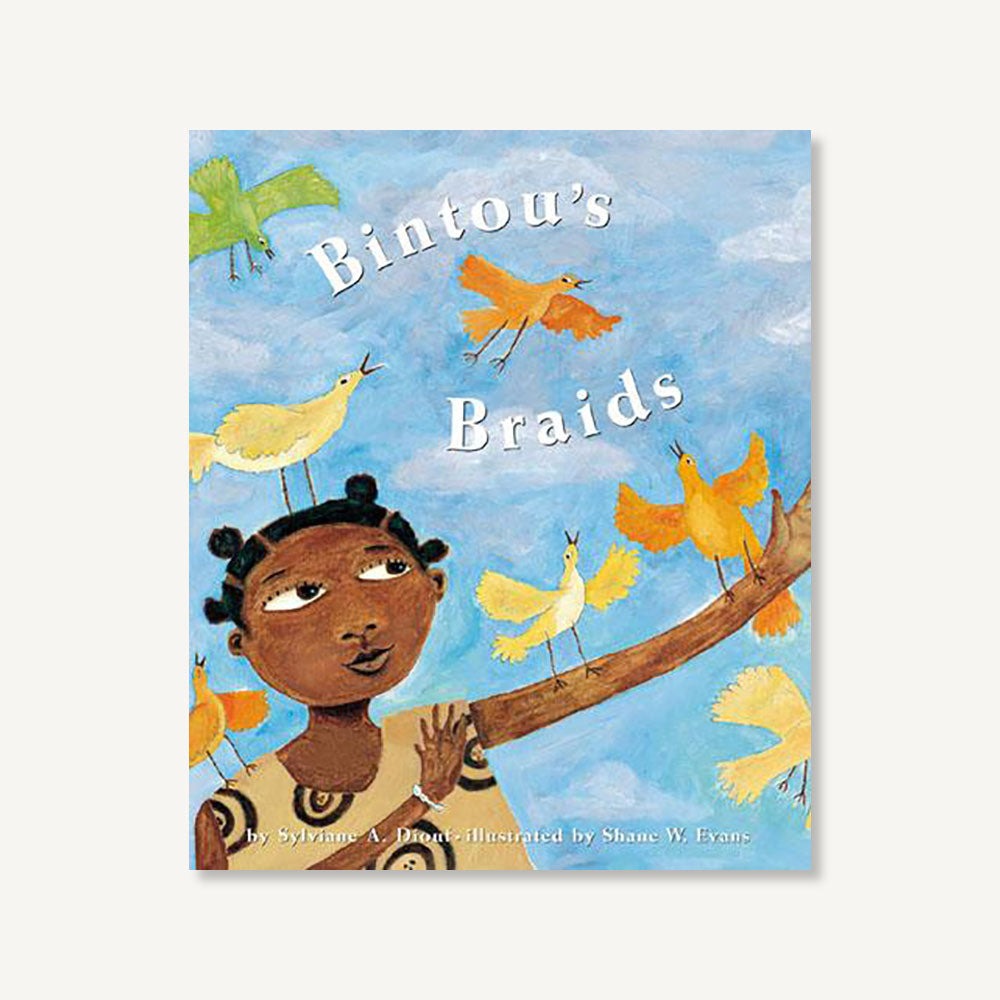 Bintou's Braids