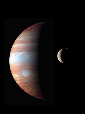 Earth and Space