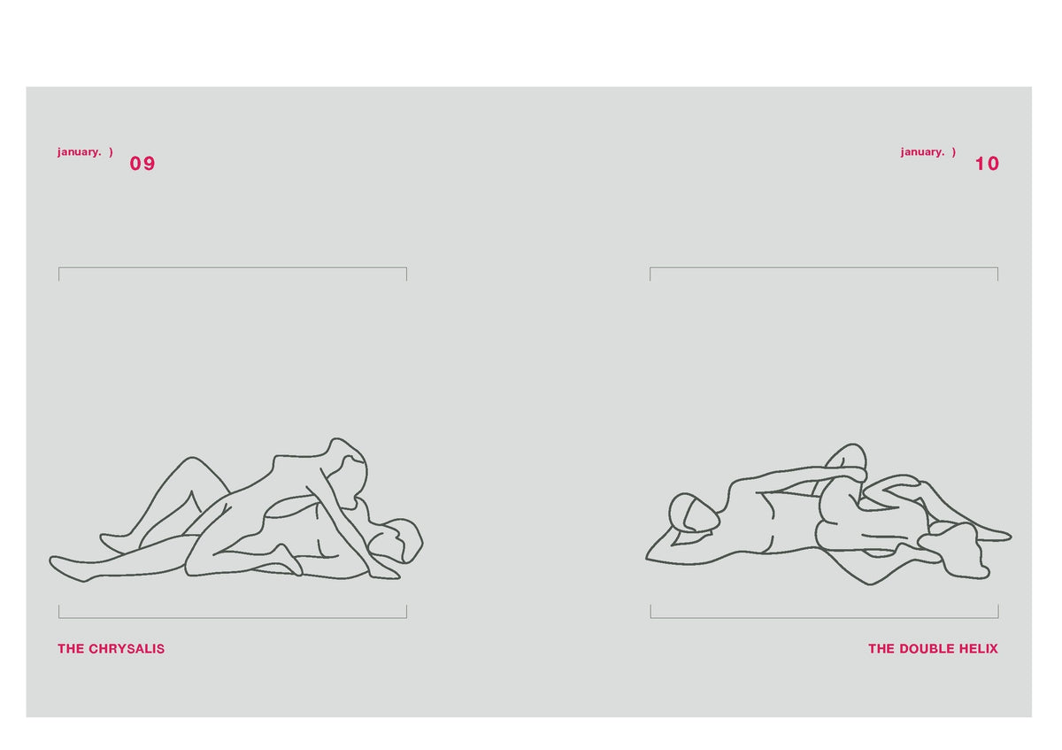 Position of the Day Revised and Updated