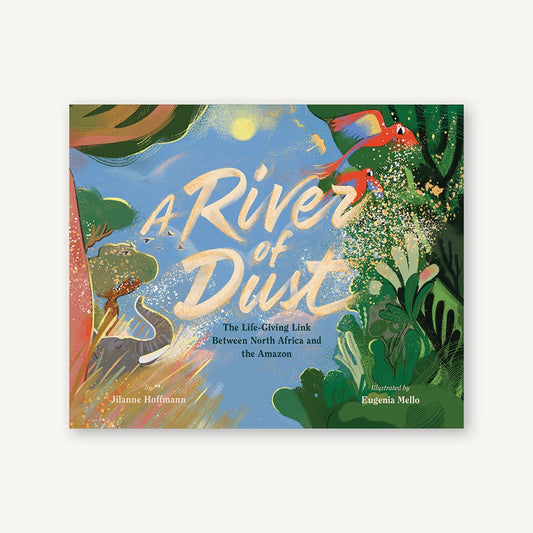 River of Dust