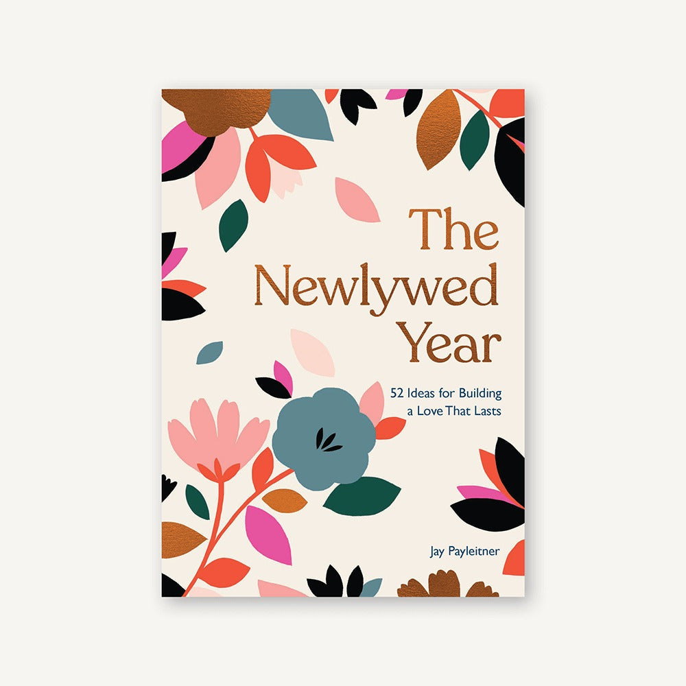 The Newlywed Year