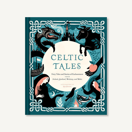 Celtic Tales