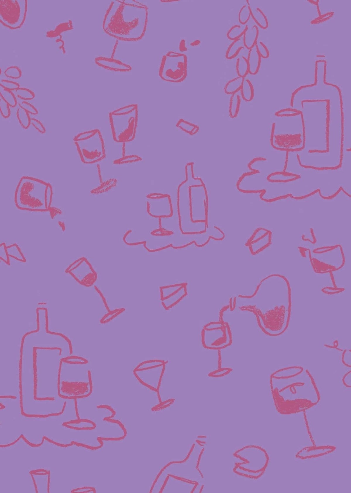 Wine Convo Generator