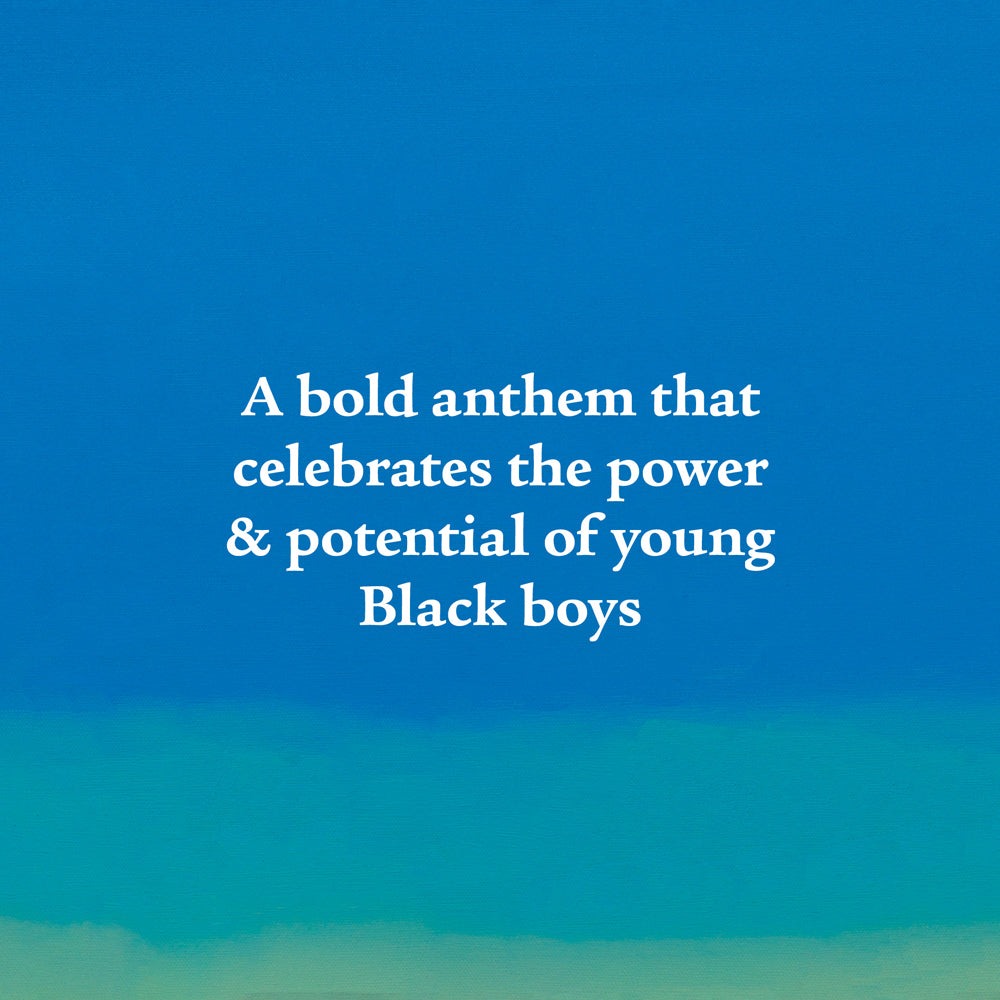 Black Boy, Rise