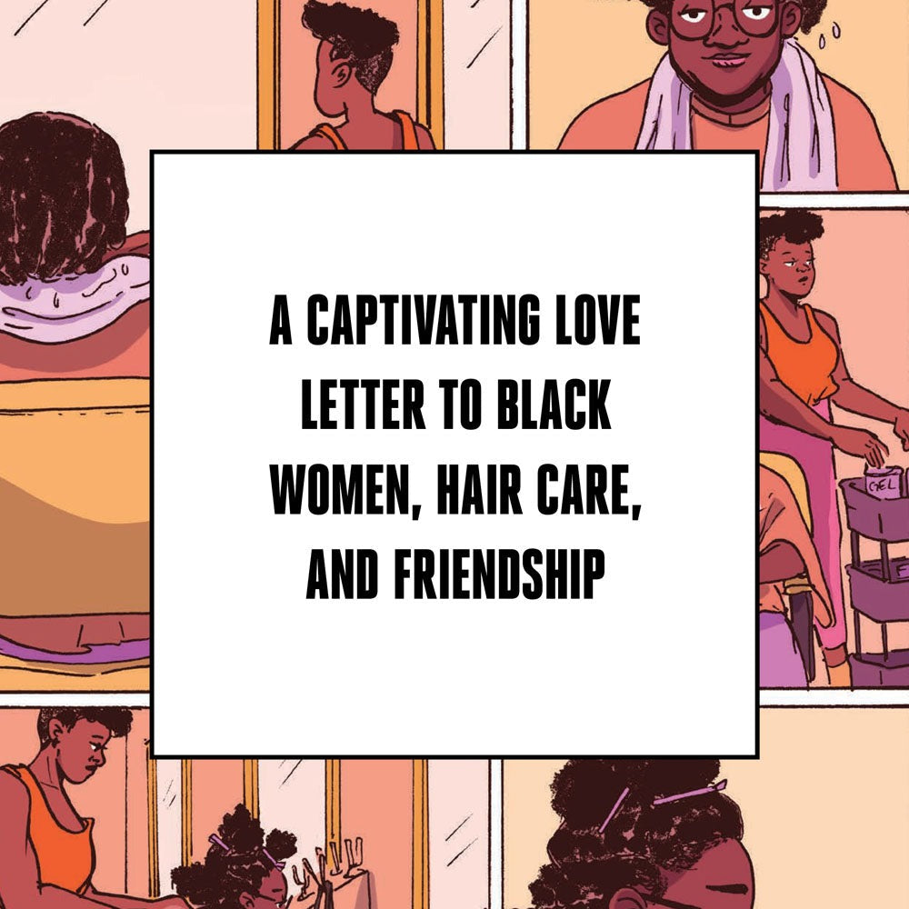 Wash Day Diaries