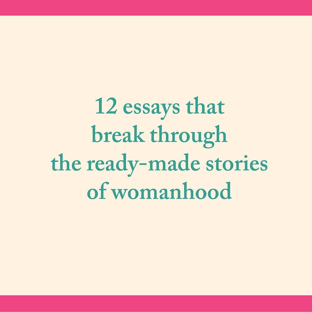 Mothers and Other Fictional Characters