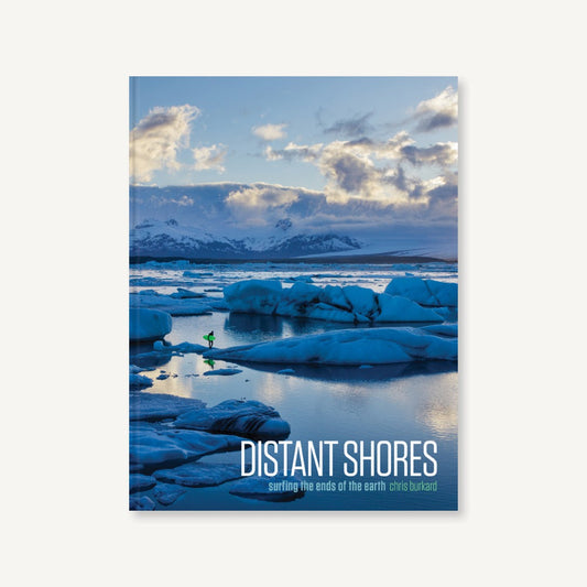 Distant Shores