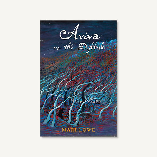 Aviva vs. the Dybbuk