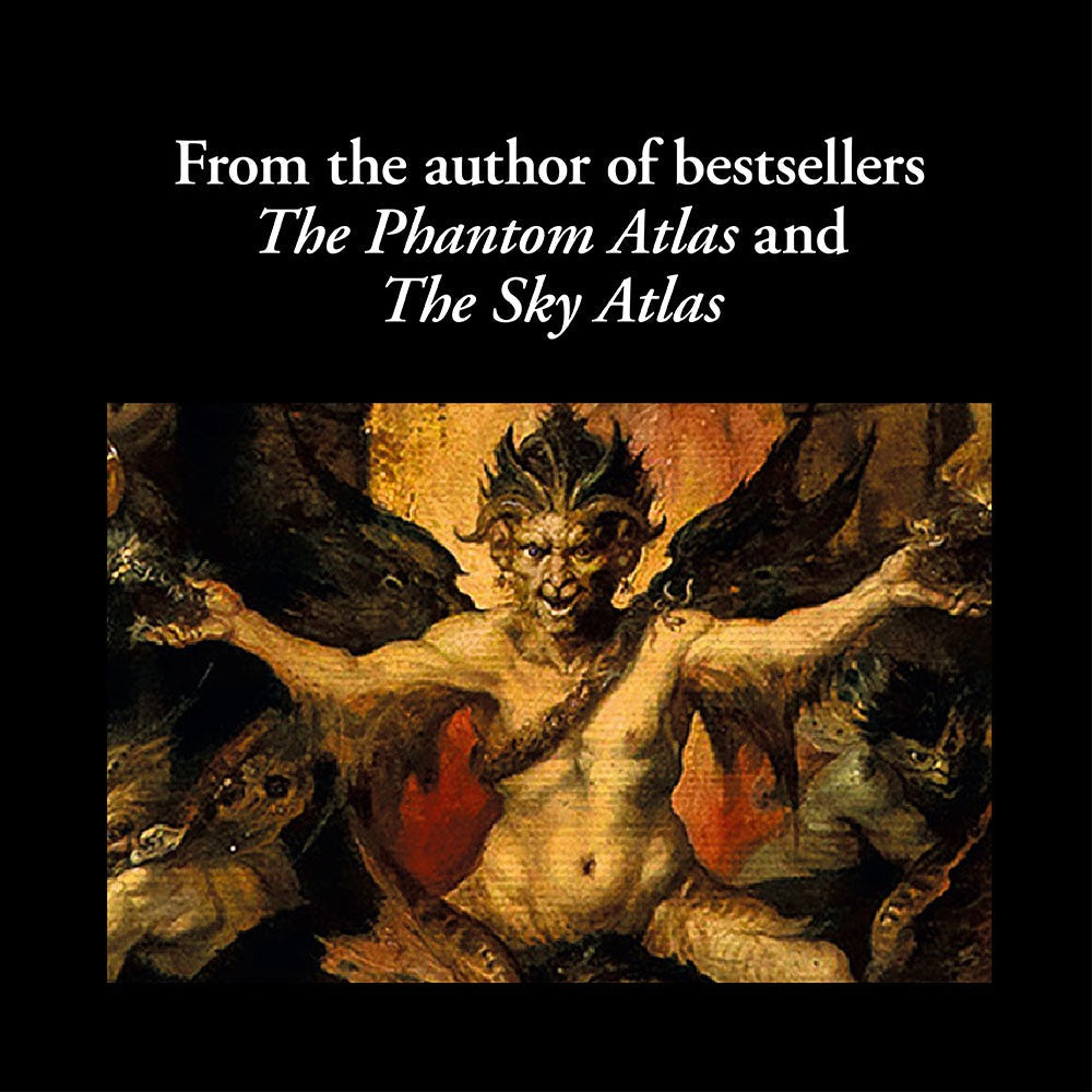 The Devil's Atlas